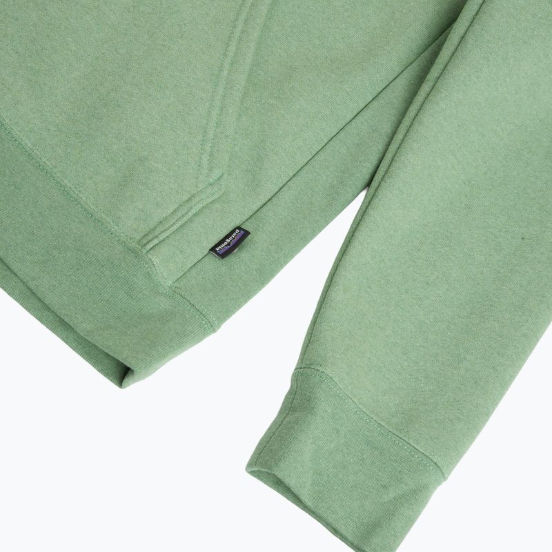 Bluza Patagonia Fitz Roy Icon Uprisal Hoody ellwood green 4