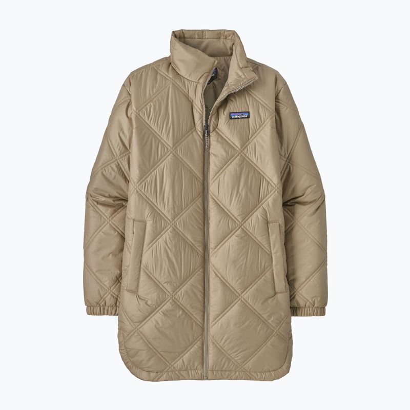 Kurtka 3w1 damska Patagonia Pine Bank 3-in-1 Parka marlow brown 3