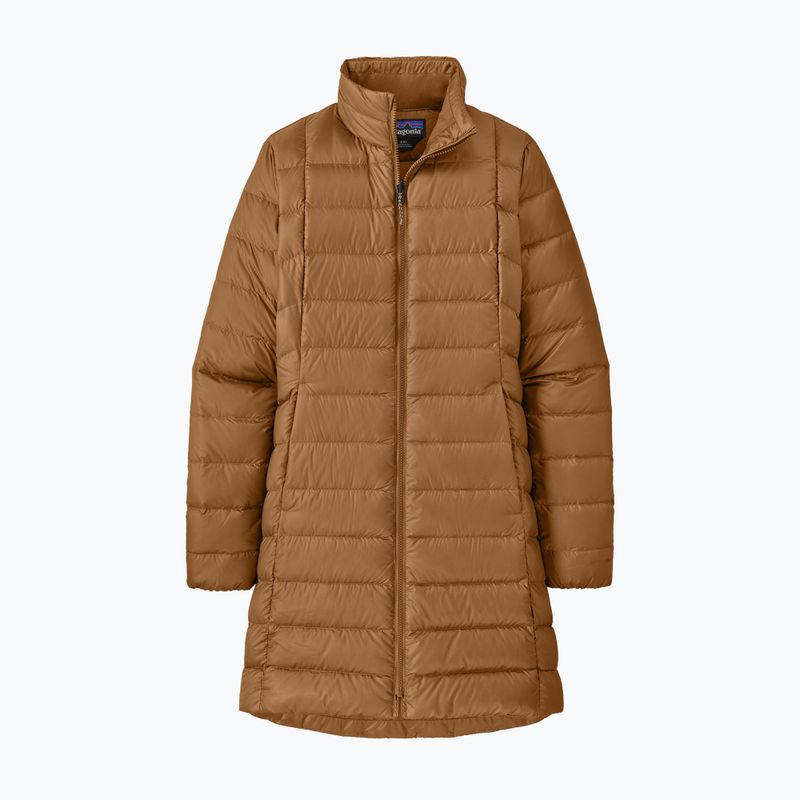 Kurtka 3w1 damska Patagonia Tres 3-in-1 Parka deer brown 3