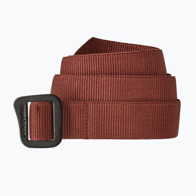 Pasek do spodni Patagonia Friction dried vanilla