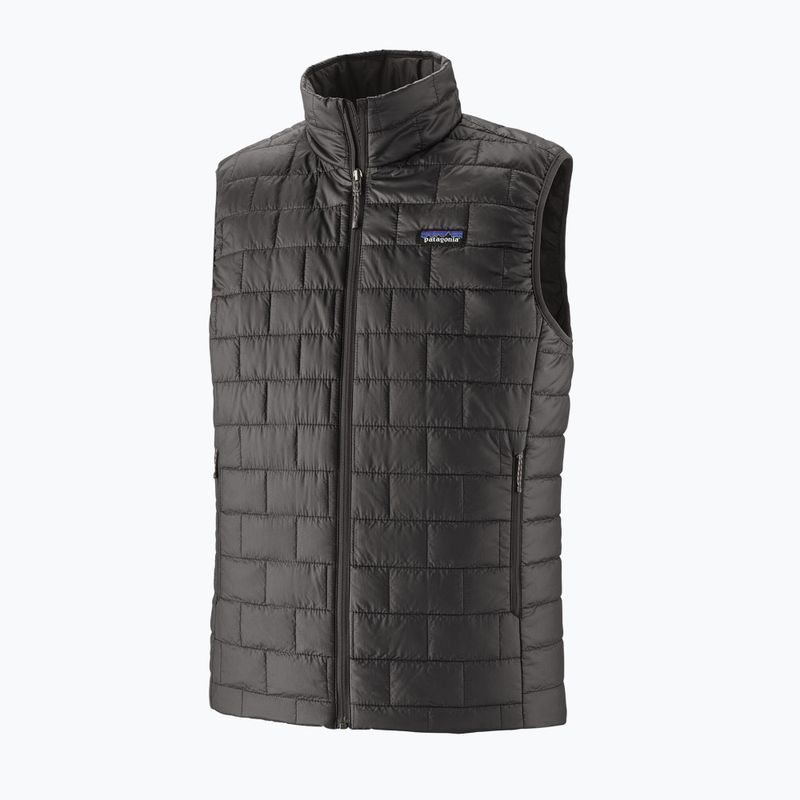 Bezrękawnik męski Patagonia Nano Puff black 5