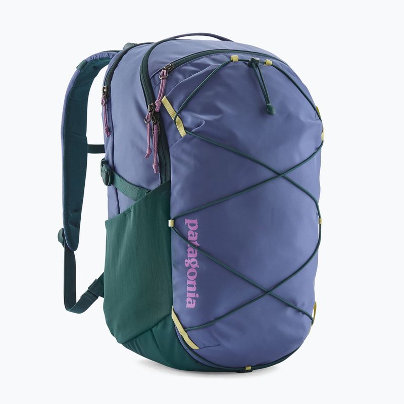 Plecak miejski Patagonia Refugio Day Pack 30 l current blue