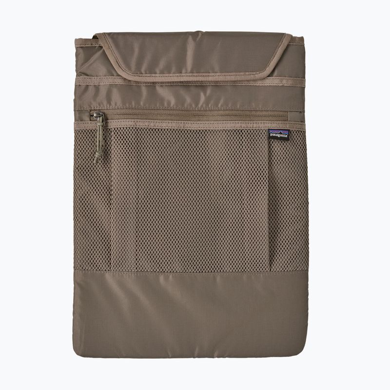 Plecak miejski Patagonia Refugio Day Pack 26 l splashing seas/wing grey 3