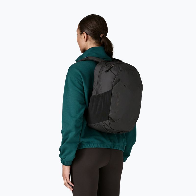 Plecak miejski Patagonia Atom Day Pack 24 l black 5