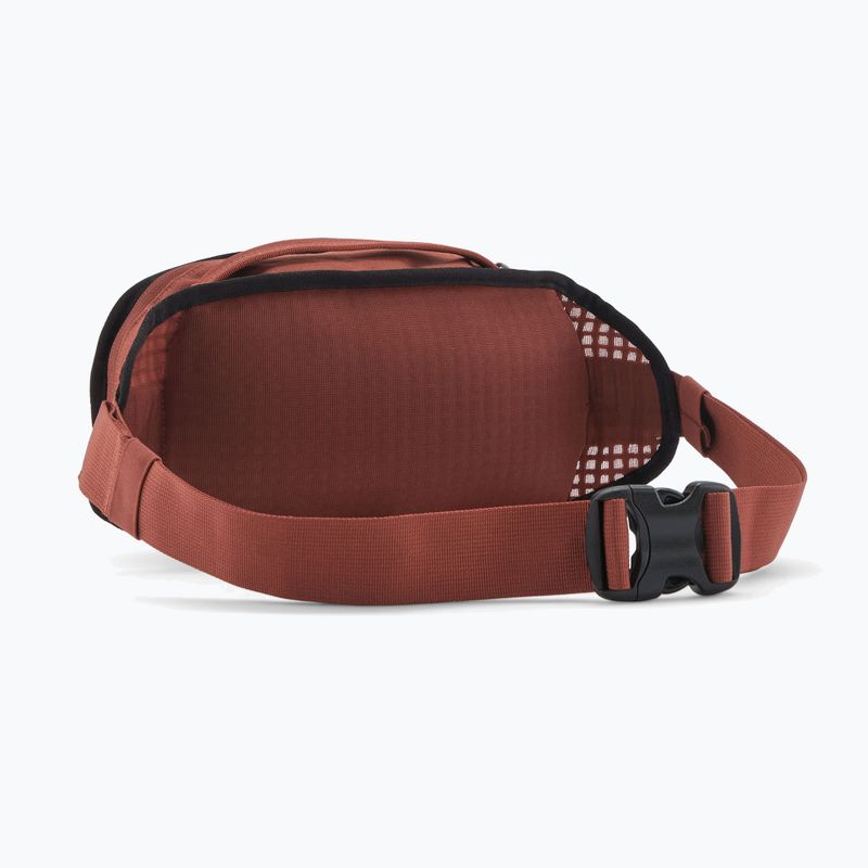 Saszetka nerka Patagonia Fieldsmith Hip Pack 5 l dried vanilla 2