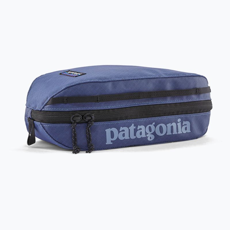 Organizer turystyczny Patagonia Black Hole Cube 3 l current blue