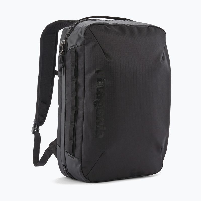 Plecak turystyczny Patagonia Black Hole Micro MLC black