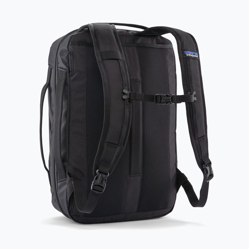 Plecak turystyczny Patagonia Black Hole Micro MLC black 2