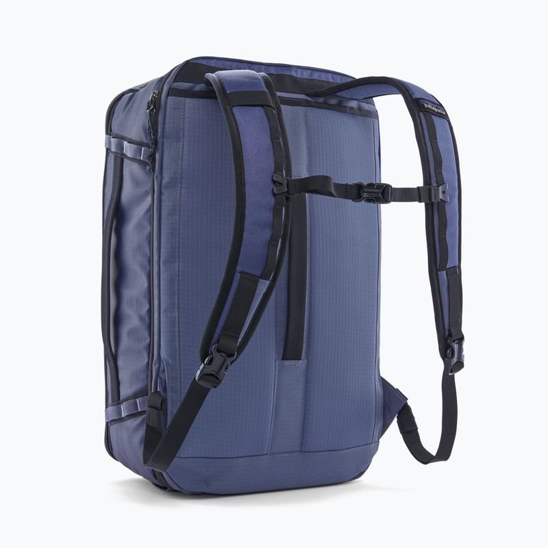 Plecak turystyczny Patagonia Black Hole Mini MLC 30 l current blue 2