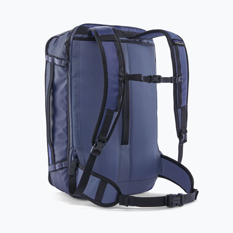 Plecak turystyczny Patagonia Black Hole Mini MLC 30 l current blue 3