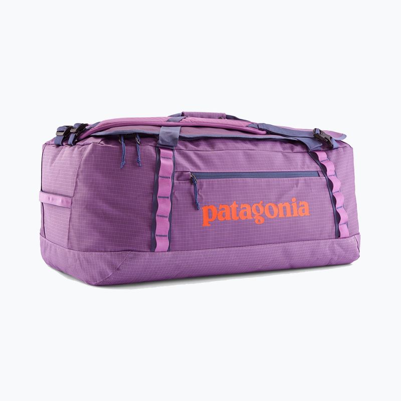 Torba podróżna Patagonia Black Hole Duffel 70 l brisk blue