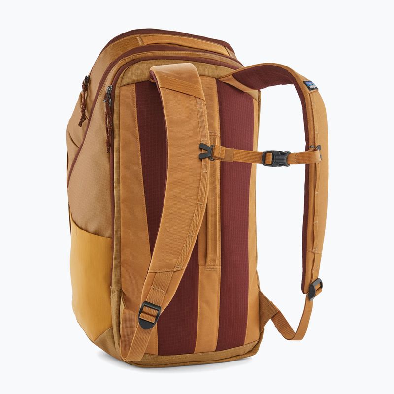 Plecak miejski Patagonia Black Hole Pack 32 l talon gold 2