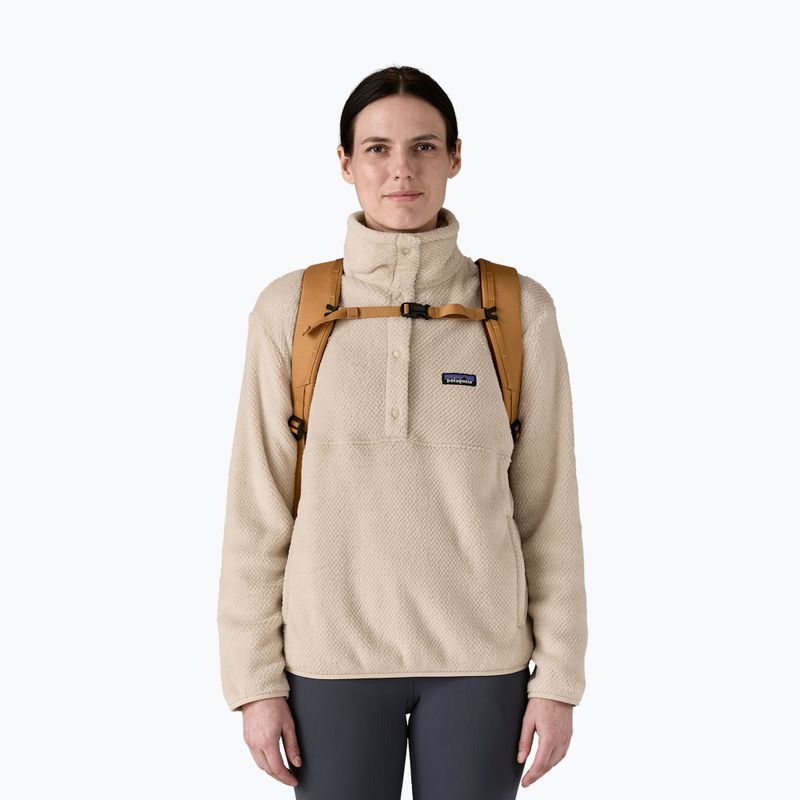 Plecak miejski Patagonia Black Hole Pack 32 l talon gold 3