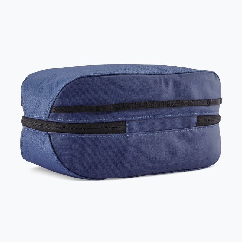 Organizer turystyczny Patagonia Black Hole Cube 6 l current blue 2