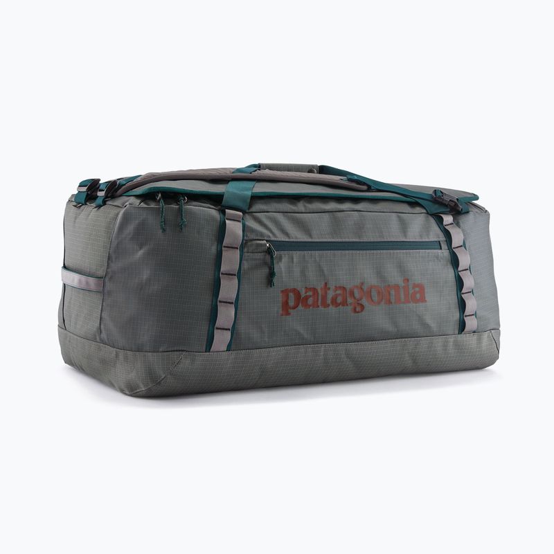 Torba podróżna Patagonia Black Hole Duffel 70 l noble grey