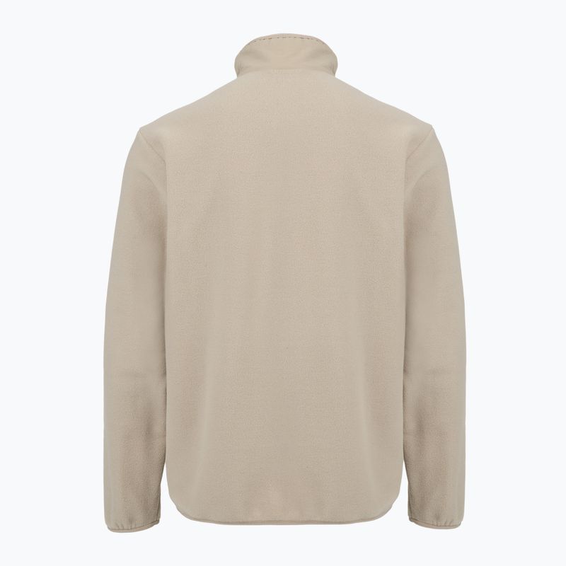 Bluza polarowa męska Patagonia Synch seabird grey w/seabird grey 2