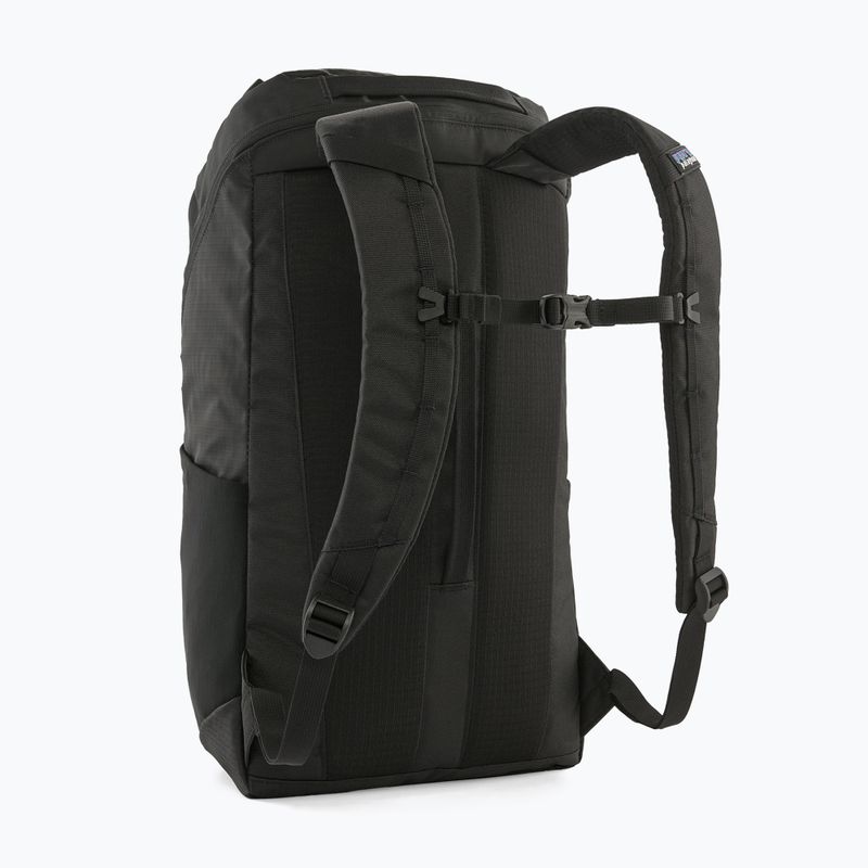 Plecak miejski Patagonia Black Hole Pack 25 l black/black 3