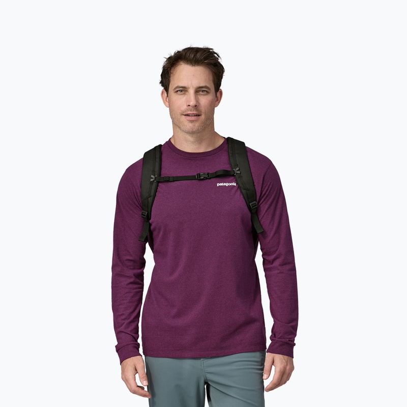 Plecak miejski Patagonia Black Hole Pack 25 l black/black 5