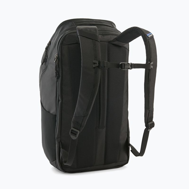 Plecak miejski Patagonia Black Hole Pack 32 l black/black 3