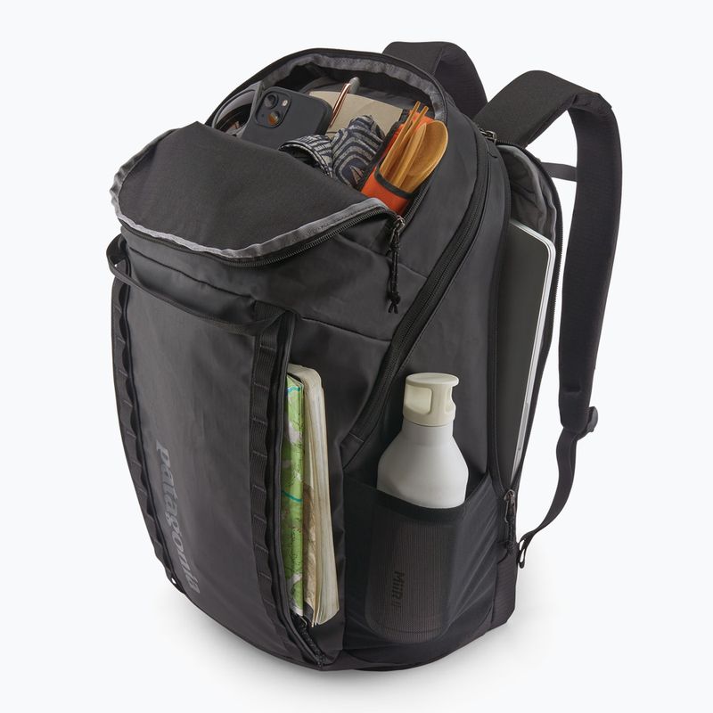 Plecak miejski Patagonia Black Hole Pack 32 l black/black 4