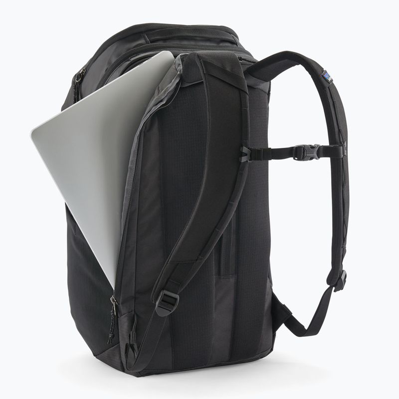 Plecak miejski Patagonia Black Hole Pack 32 l black/black 5