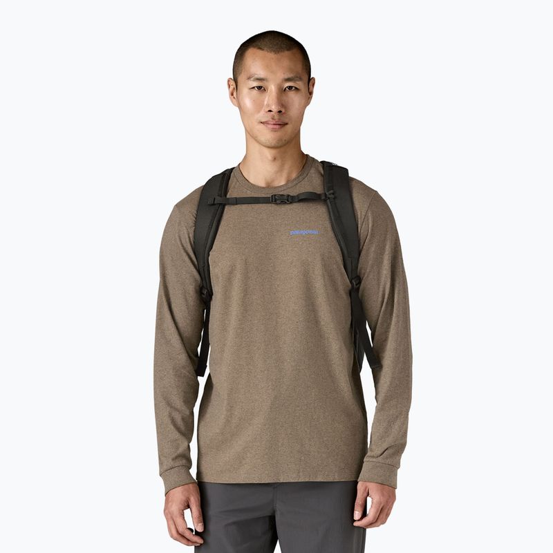Plecak miejski Patagonia Black Hole Pack 32 l black/black 10