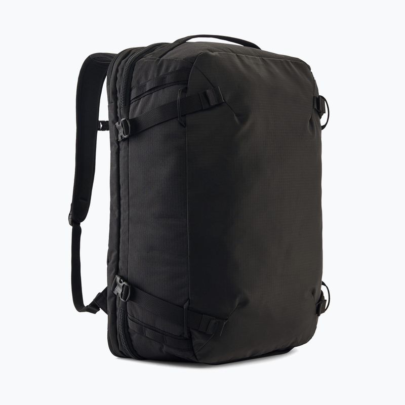 Torba podróżna Patagonia Black Hole MLC 45 l black/black 2