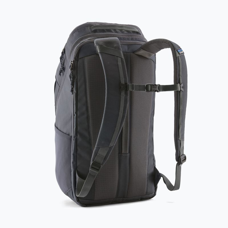 Plecak miejski Patagonia Black Hole Pack 32 l smolder blue/forge grey 3
