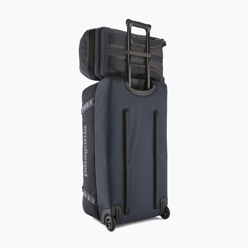 Plecak miejski Patagonia Black Hole Pack 32 l smolder blue/forge grey 5
