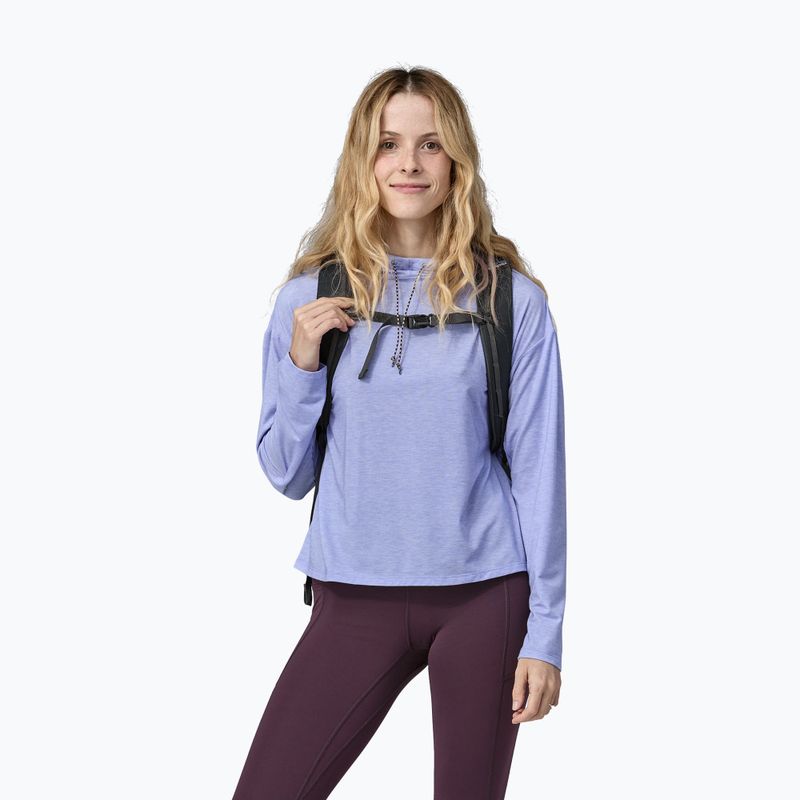 Plecak miejski Patagonia Black Hole Pack 32 l smolder blue/forge grey 7