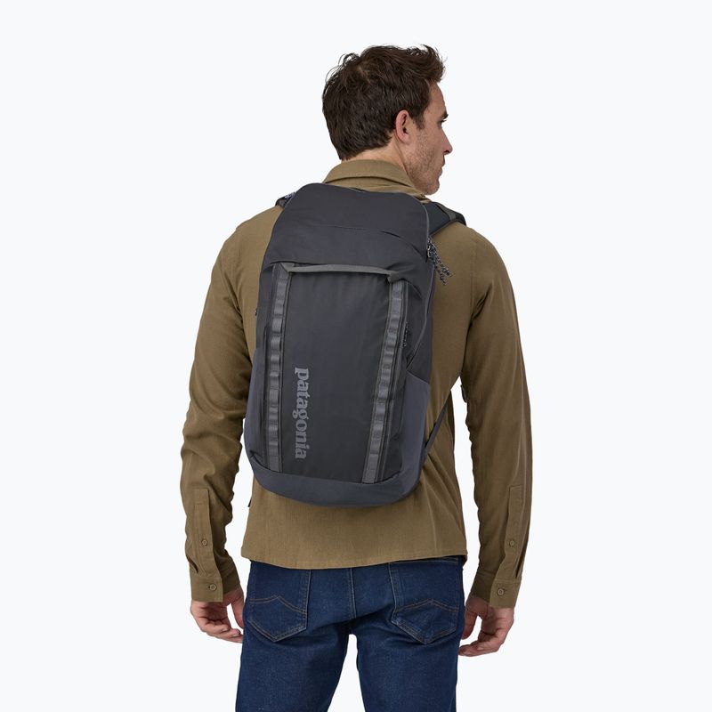 Plecak miejski Patagonia Black Hole Pack 32 l smolder blue/forge grey 8