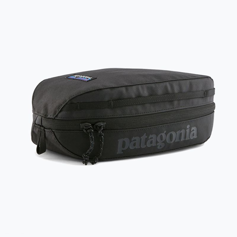 Organizer turystyczny Patagonia Black Hole Cube 3 l black/black