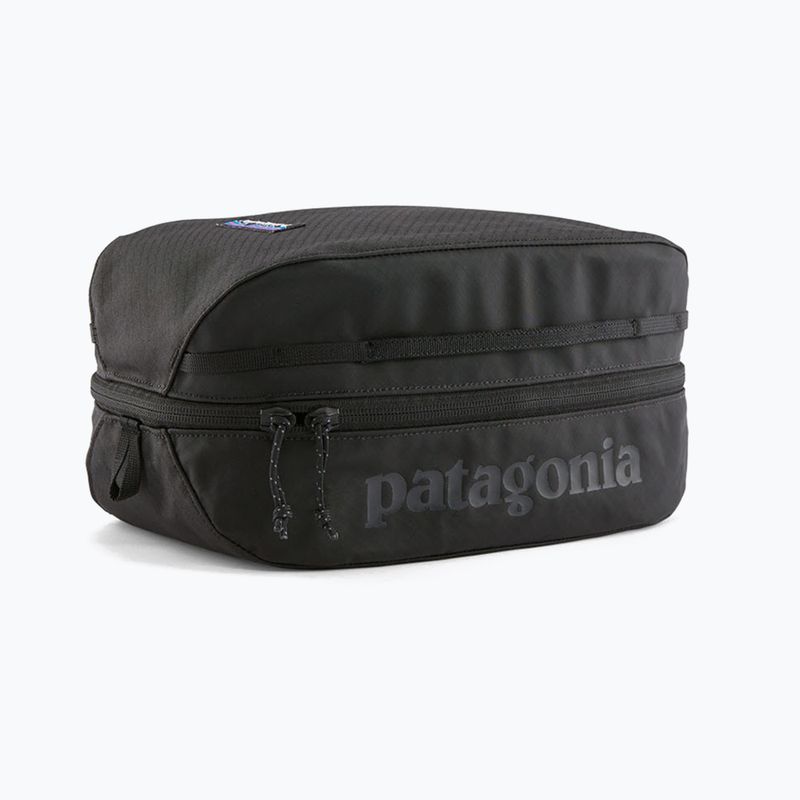 Organizer turystyczny Patagonia Black Hole Cube 6 l black/black