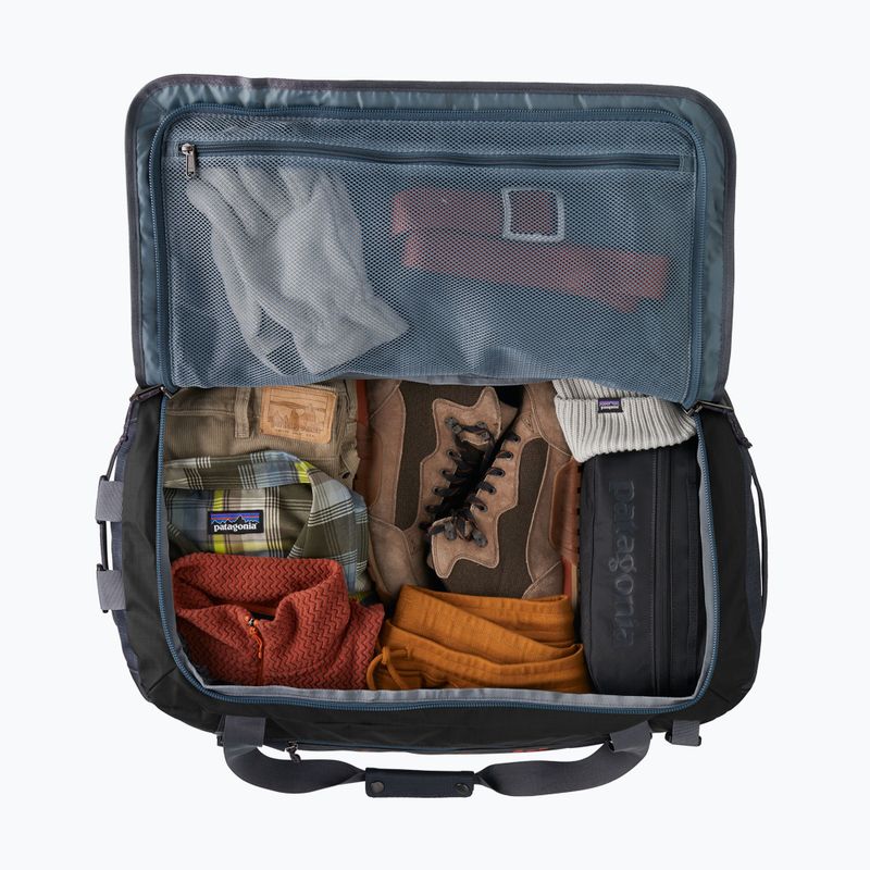 Organizer turystyczny Patagonia Black Hole Cube 6 l black/black 3
