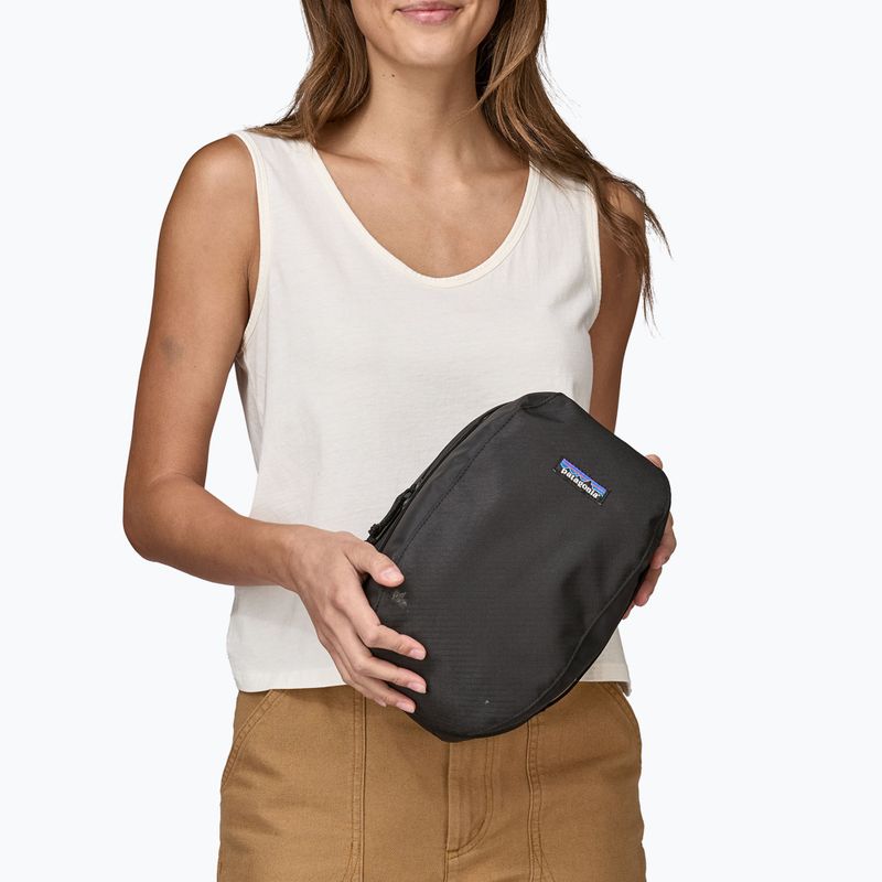 Organizer turystyczny Patagonia Black Hole Cube 6 l black/black 5