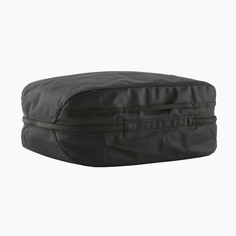 Kosmetyczka Patagonia Black Hole Cube black/black 2