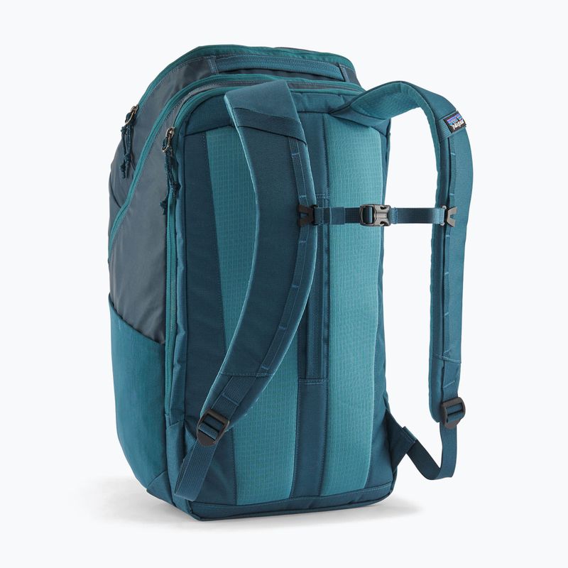 Plecak miejski Patagonia Black Hole Pack 32 l tidal teal/luminous pink 2