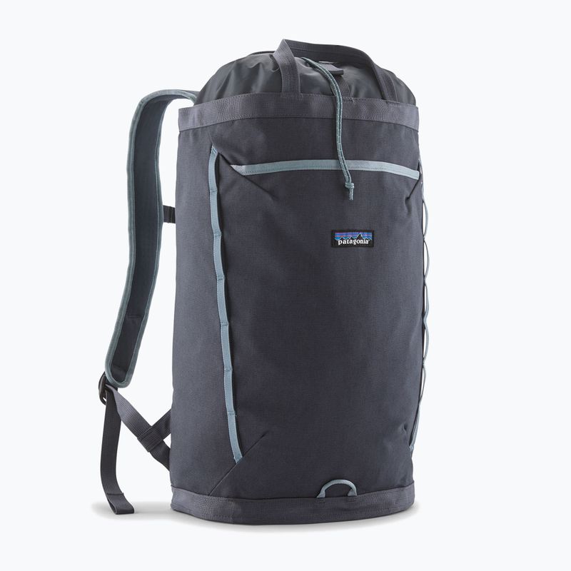 Plecak miejski Patagonia Fieldsmith Linked 24 l smolder blue