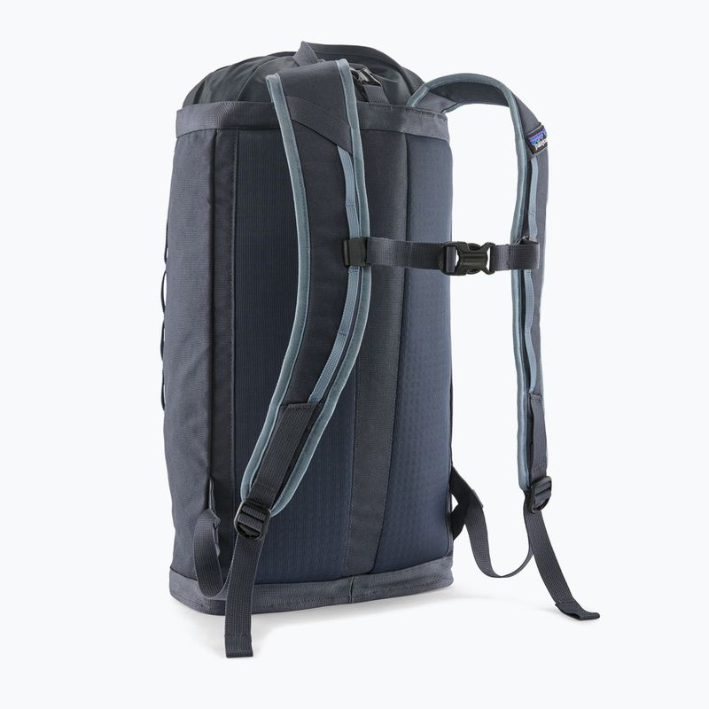 Plecak miejski Patagonia Fieldsmith Linked 24 l smolder blue 2