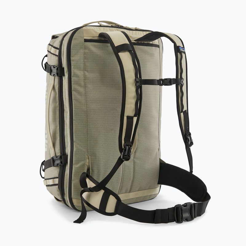 Torba podróżna Patagonia Black Hole MLC 45 l weathered stone 2