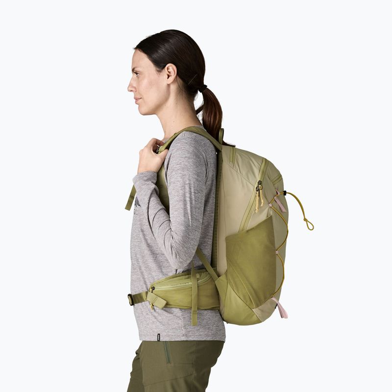 Plecak Patagonia Terravia Pack 14 l M weathered 4