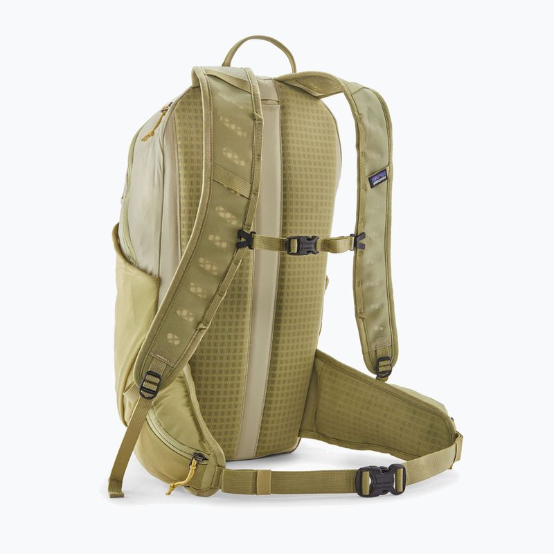 Plecak Patagonia Terravia Pack 14 l M weathered 6