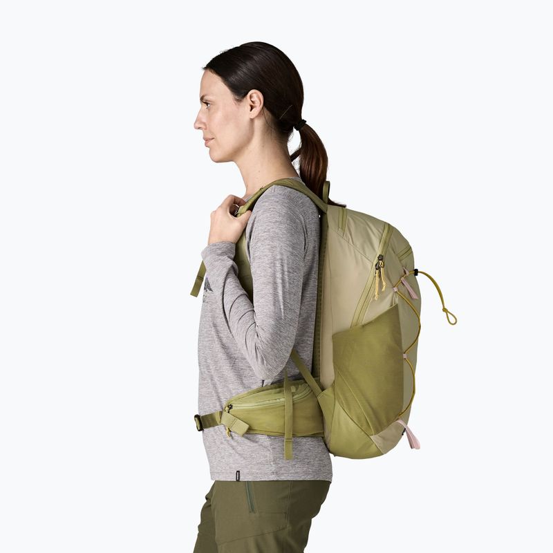 Plecak Patagonia Terravia Pack 14 l S weathered stone 4