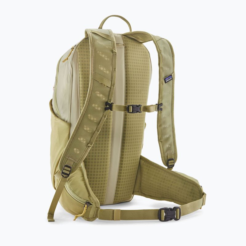 Plecak Patagonia Terravia Pack 14 l S weathered stone 6