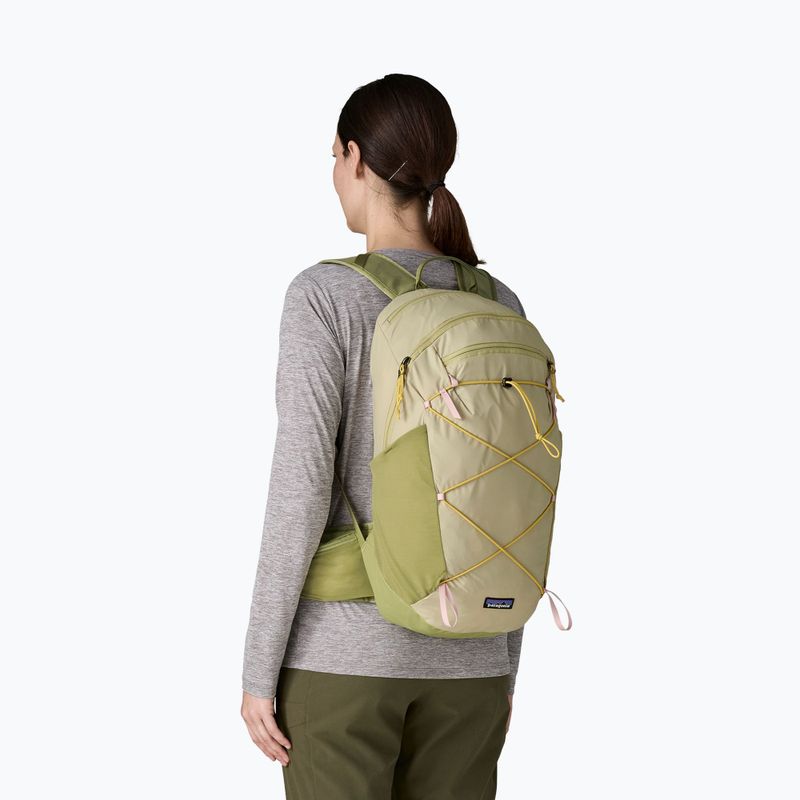 Plecak Patagonia Terravia Pack 14 l S weathered stone 3