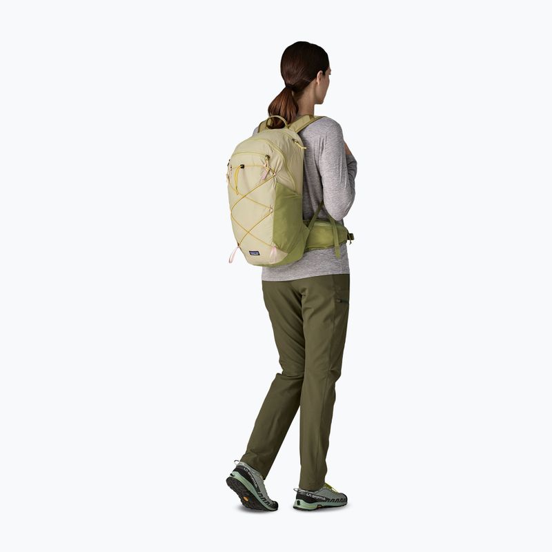 Plecak Patagonia Terravia Pack 14 l S weathered stone 4