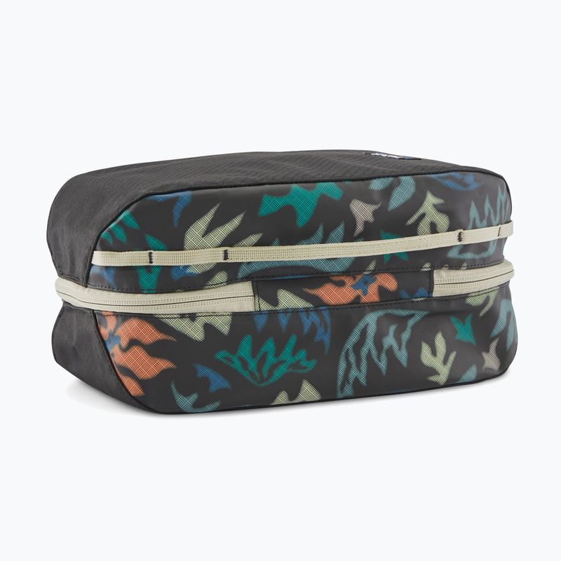 Organizer turystyczny Patagonia Black Hole Cube 6 l kaleido/black 2