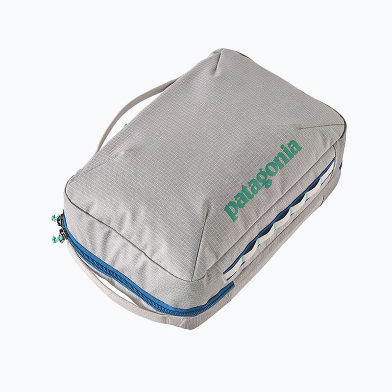 Plecak turystyczny Patagonia Black Hole Micro MLC 22 l birch white 3