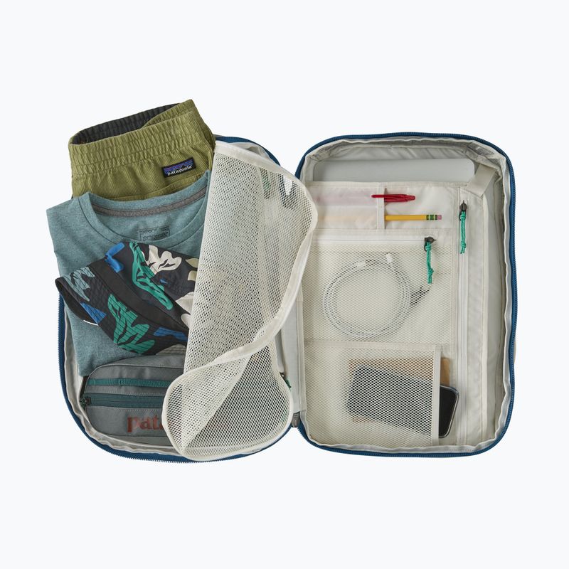 Plecak turystyczny Patagonia Black Hole Micro MLC 22 l birch white 4