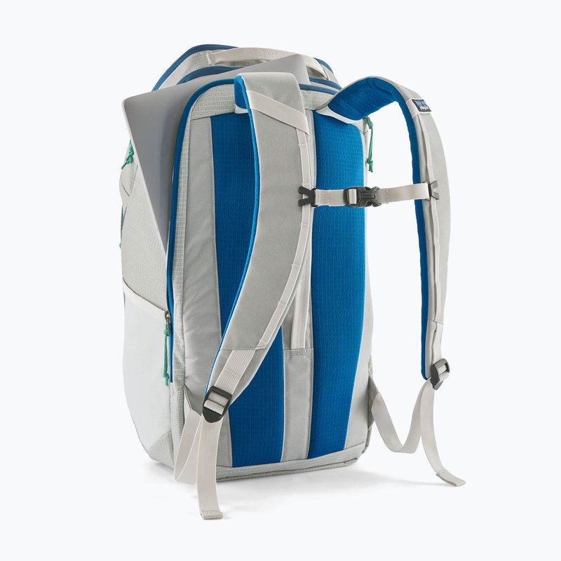 Plecak miejski Patagonia Black Hole Pack 32 l birch white 3